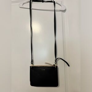 Noise vegan three pouch purse